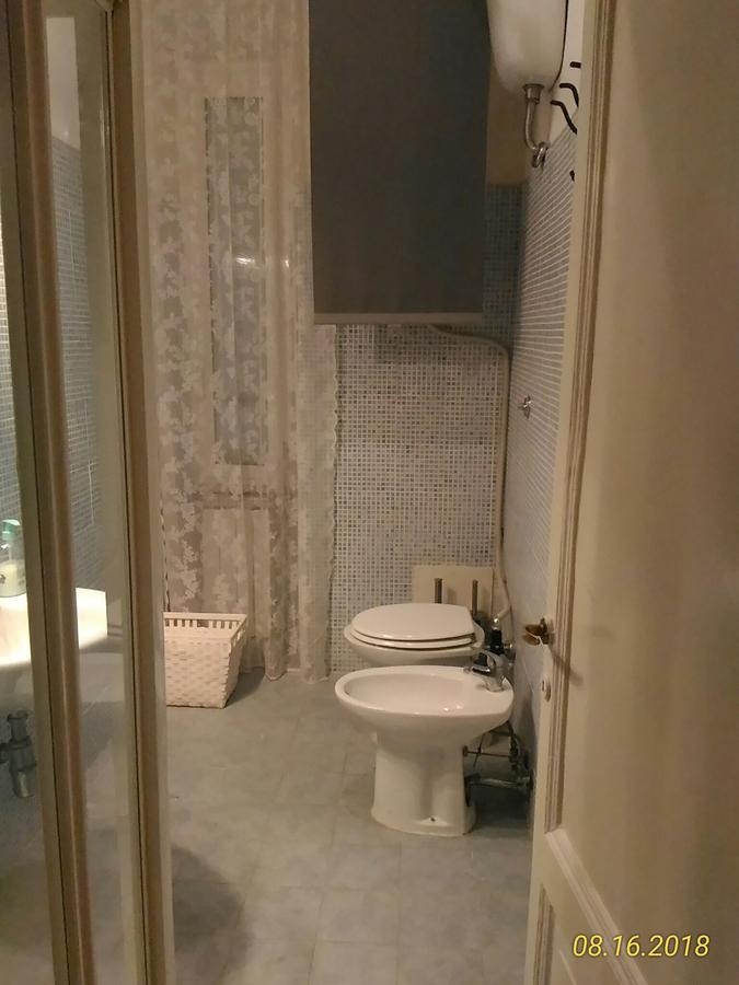 罗马 Santini House酒店 外观 照片